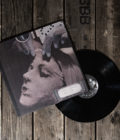 JULIEN BAUMANN - Six et demi - LP