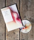 VERA & CHARLOTTE NORDIN - Celle Que Je Suis - CD