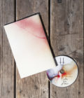 VERA & CHARLOTTE NORDIN - Celle Que Je Suis - CD - Image 2