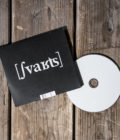 SVARTS - Svarts - CD - Image 4