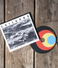 COILGUNS - Commuters - CD
