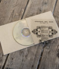RORCAL / PROFOND BARATHRE / MALVOISIE- split EP - CD - Image 2