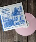 CLOSET DISCO QUEEN - Sexy Audio Deviance for Punk Bums - LP