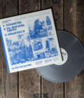 CLOSET DISCO QUEEN - Sexy Audio Deviance for Punk Bums - LP - Image 3
