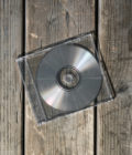 RORCAL - Monochrome - CD