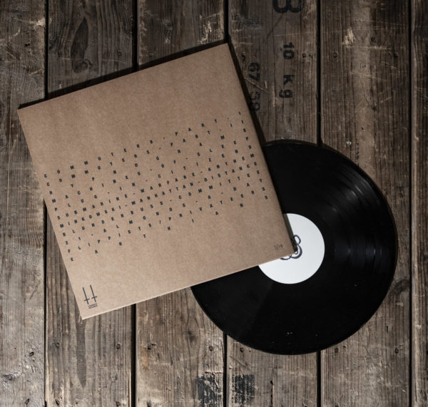 COILGUNS - Commuters - TESTPRESS - Image 12