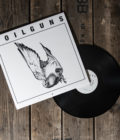 COILGUNS - EP [2011 / 2012] - LP - Image 4