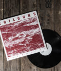 COILGUNS - Commuters - TESTPRESS - Image 11