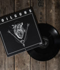 COILGUNS - EP [2011 / 2012] - LP - Image 7