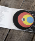 COILGUNS - Commuters - CD - Image 3
