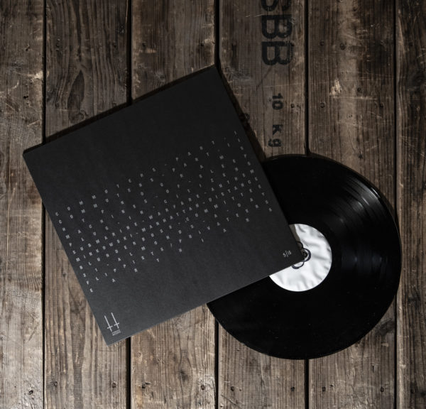 COILGUNS - Commuters - TESTPRESS - Image 8