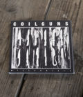 COILGUNS - Millennials - CD - Image 3