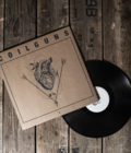 COILGUNS - EP [2011 / 2012] - TESTPRESS - Image 6