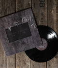 ABRAHAM / COILGUNS - split EP - LP - Image 2