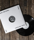RED KUNZ [Red Fang + Kunz] - Teeth, Hair & Skin - LP