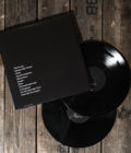 IMPURE WILHELMINA - Black Honey - 2xLP - Image 3