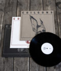 COILGUNS - EP [2011 / 2012] - TESTPRESS