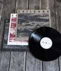 COILGUNS - Commuters - TESTPRESS