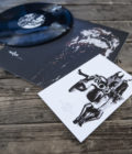 NVRVD - Coma - LP - Image 2