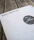 RED KUNZ [Red Fang + Kunz] - Teeth, Hair & Skin - LP - Image 2