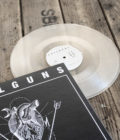 COILGUNS - EP [2011 / 2012] - LP - Image 8