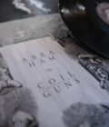 ABRAHAM / COILGUNS - split EP - LP - Image 4