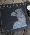 COILGUNS - Stadia Rods - TESTPRESS - Image 8