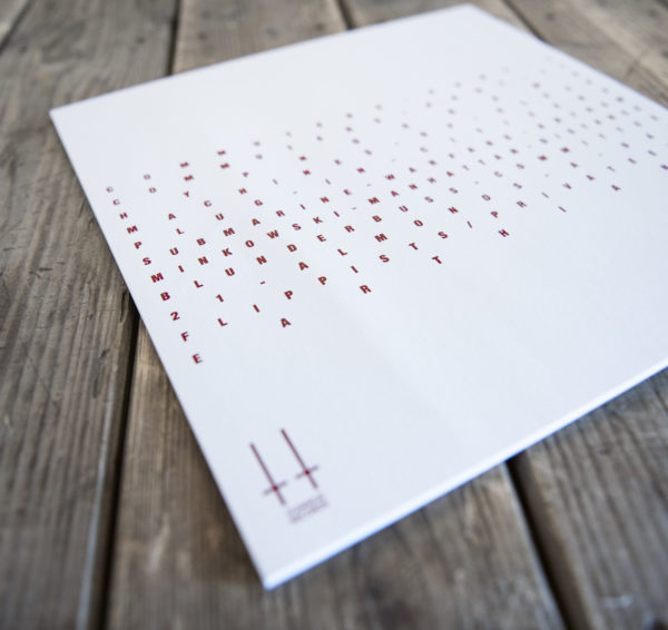 COILGUNS - Commuters - TESTPRESS - Image 2