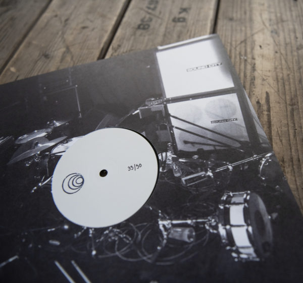COILGUNS - Commuters - TESTPRESS - Image 6