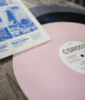 CLOSET DISCO QUEEN - Sexy Audio Deviance for Punk Bums - LP - Image 2
