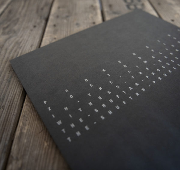 COILGUNS - Commuters - TESTPRESS - Image 5
