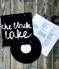 LOUIS JUCKER - The Black Lake - LP (re-issue) - Image 3