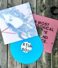 CONVULSIF - "Extinct" - LP + bonus 7'' - Image 3