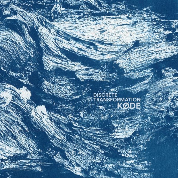 KØDE - "Discrete Transformation" - LP