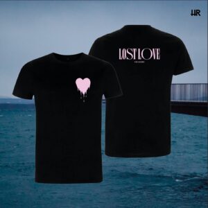 Coilguns - Lost Love - TEE