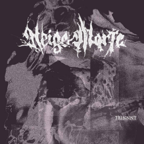 NEIGE MORTE - "Trinnnt" - LP