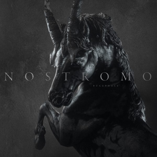 NOSTROMO - Bucephale - DIGITAL DOWNLOAD