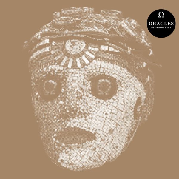 ORACLE - "Bedroom Eyes" - LP