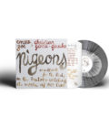 ELIE ZOÉ AND CHRISTIAN G.GAUCHER - Pigeons : Soundtrack for the Birds on the Treetops Watching the Movie of our Lives - LP - Image 2
