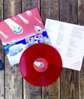 COCHON DOUBLE - "Bruxisme" - LP - Image 2