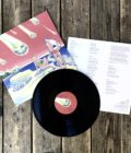 COCHON DOUBLE - "Bruxisme" - LP - Image 3