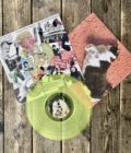 CLOSET DISCO QUEEN - "Drink the Minibar - Live Recordings" - LP - Image 2