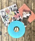 CLOSET DISCO QUEEN - "Drink the Minibar - Live Recordings" - LP - Image 3