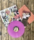 CLOSET DISCO QUEEN - "Drink the Minibar - Live Recordings" - LP - Image 4