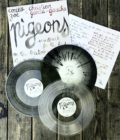 ELIE ZOÉ AND CHRISTIAN G.GAUCHER - Pigeons : Soundtrack for the Birds on the Treetops Watching the Movie of our Lives - LP