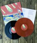 COCHON DOUBLE - "Bruxisme" - LP