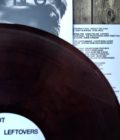 KNUT - "Leftovers - Remastered 2020" - LP - Image 2