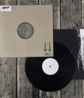 KNUT - "Leftovers - remastered 2020" - TESTPRESS (lim. to 33)