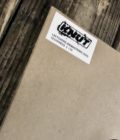 KNUT - "Leftovers - remastered 2020" - TESTPRESS (lim. to 33) - Image 2