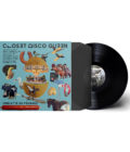 CLOSET DISCO QUEEN and The Flying Raclettes - "Omelette du Fromage" - LP - Image 8